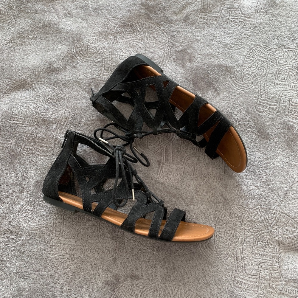 Joe Fresh Spartan sandal